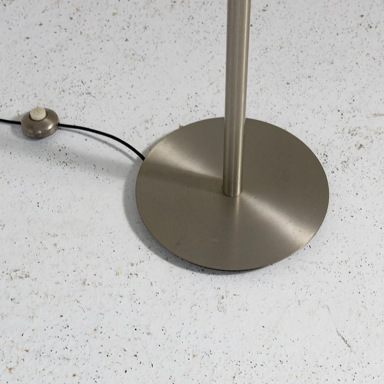 Aminta floor lamp for Artemide, Milan, 1960s 3