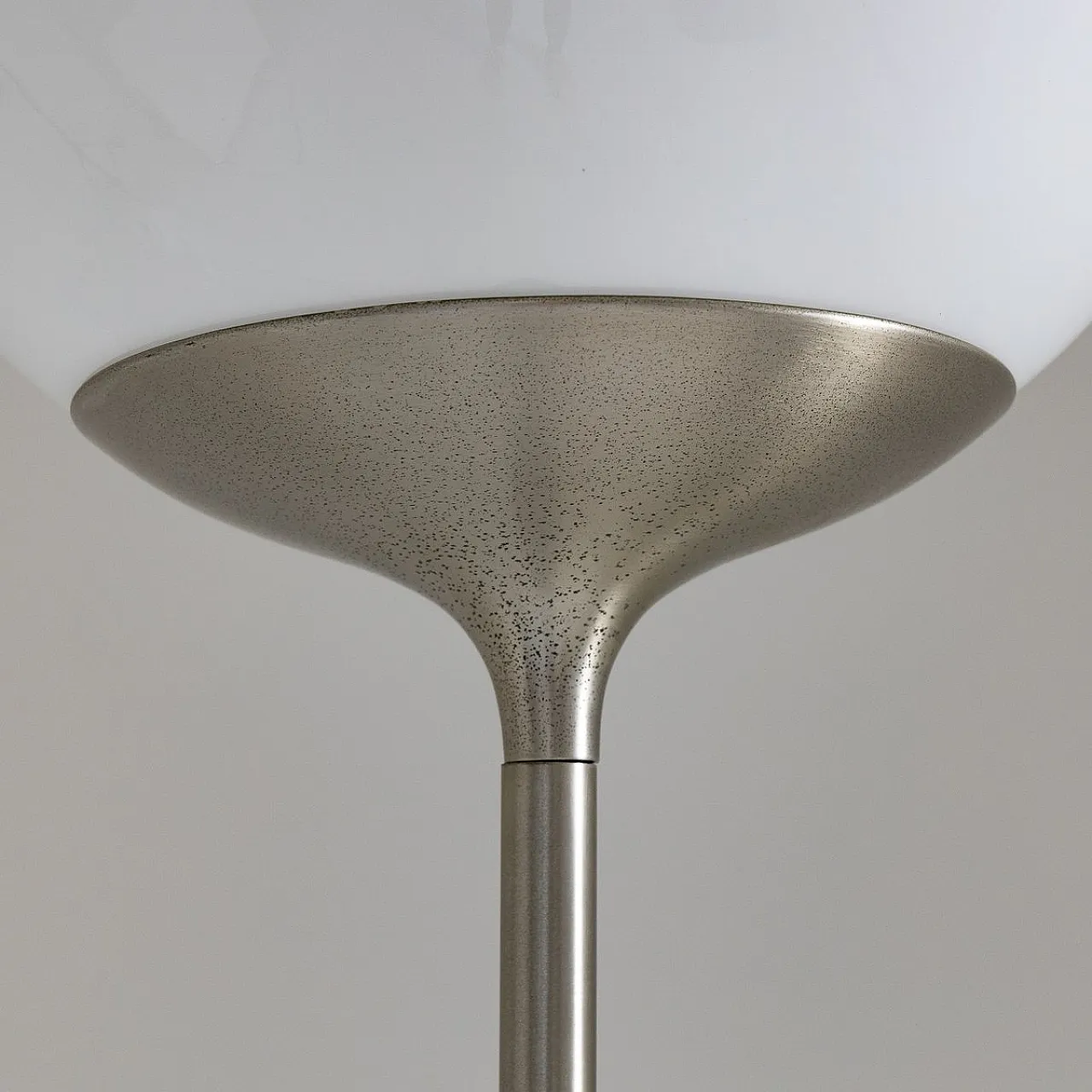 Aminta floor lamp for Artemide, Milan, 1960s 4