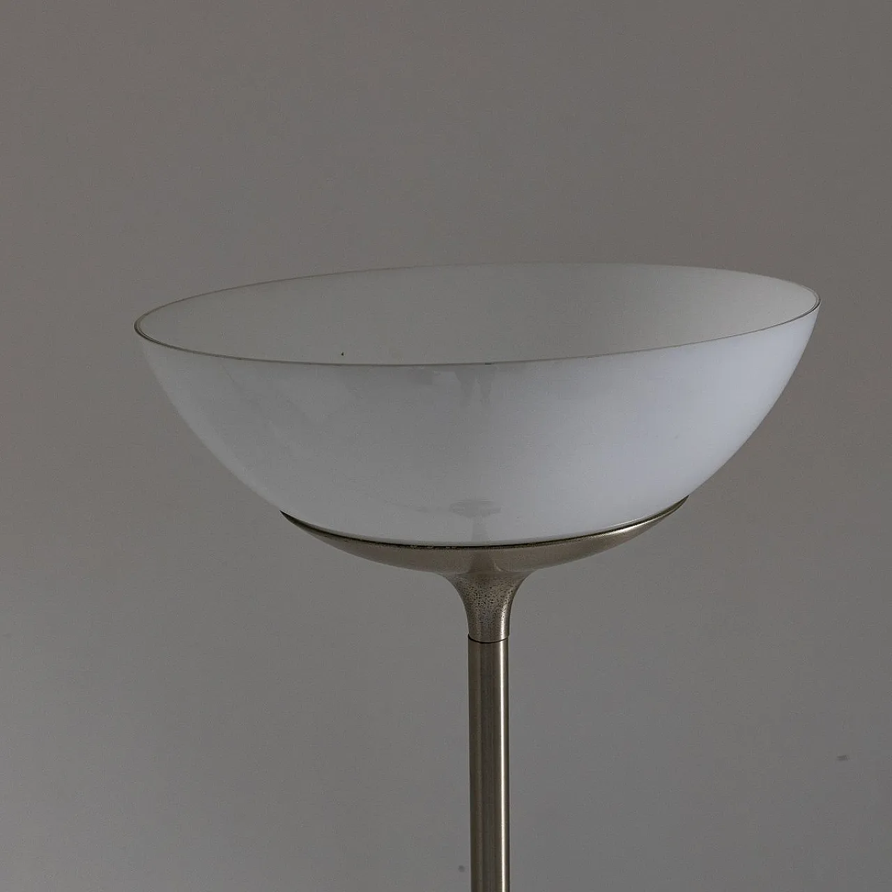 Aminta floor lamp for Artemide, Milan, 1960s 5