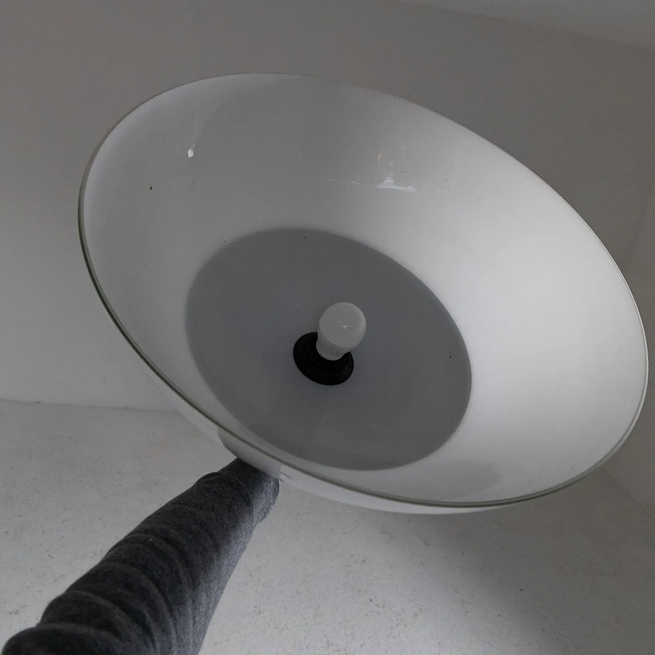 Aminta floor lamp for Artemide, Milan, 1960s 6