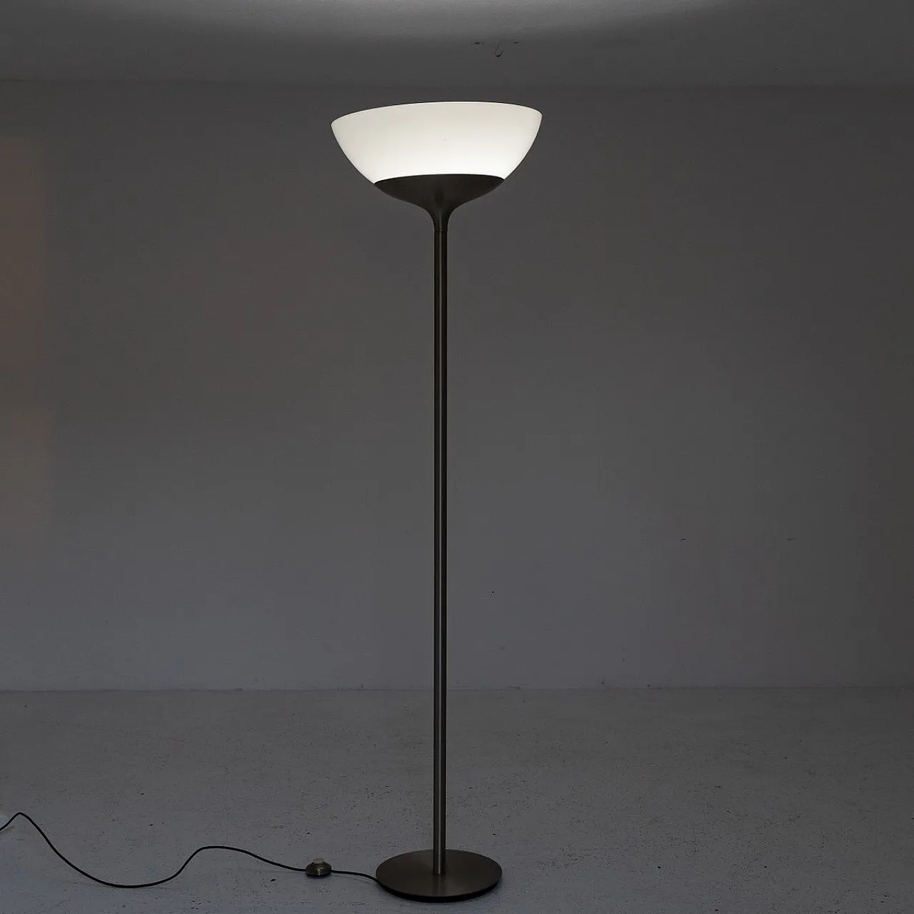 Aminta floor lamp for Artemide, Milan, 1960s 7