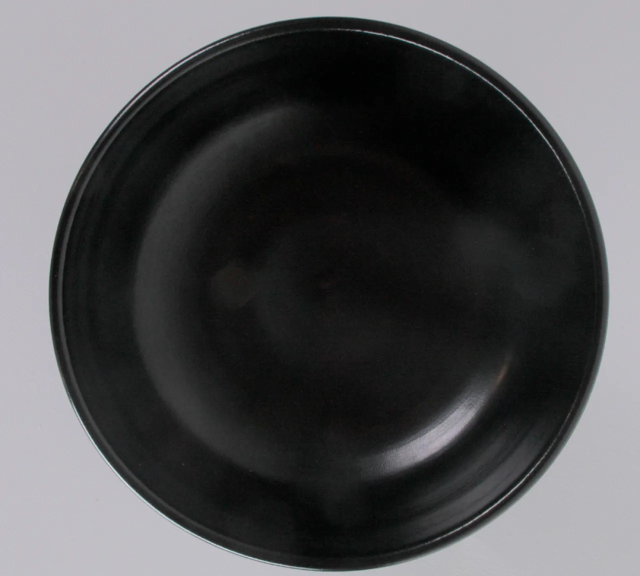 Ceramic centerpiece by Ettore Sottsass for Bitossi, 20th century 5