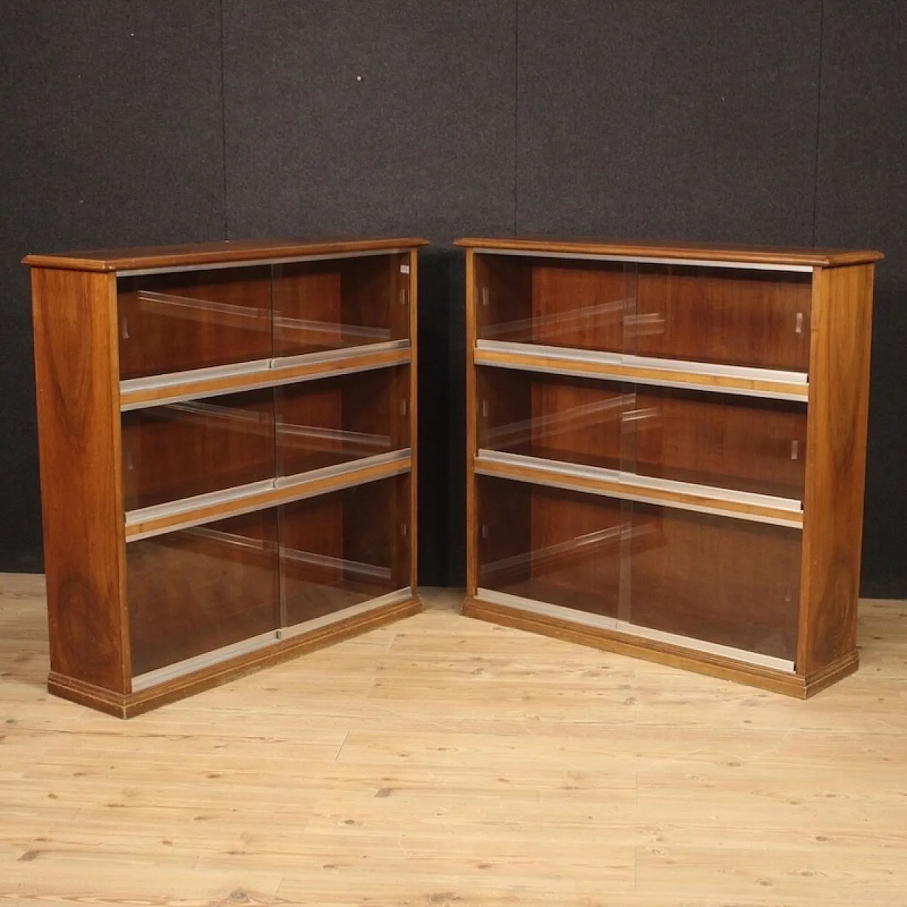 Italian design bookshop, 60s 3