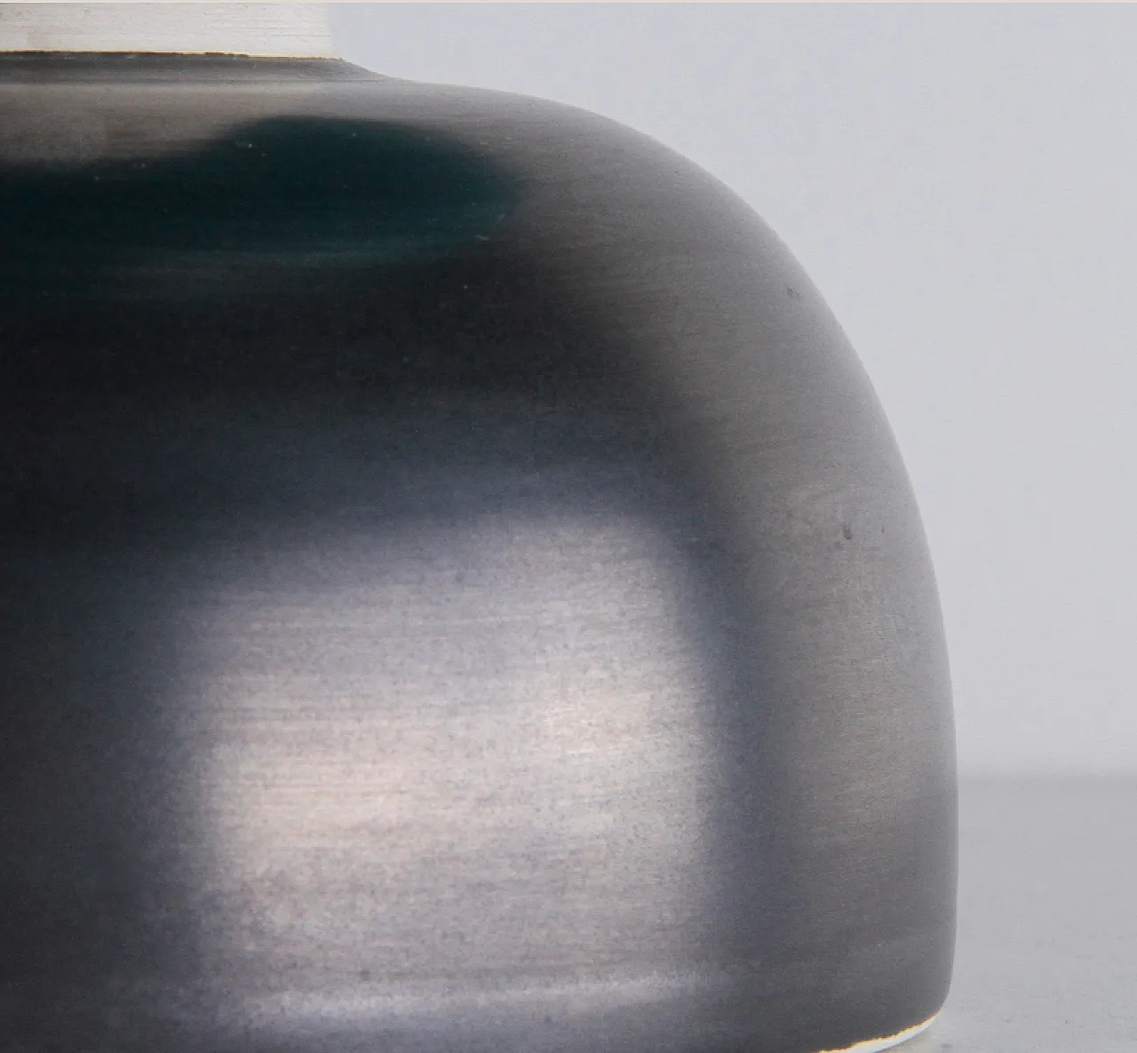 Centrotavola in ceramica di Ettore Sottsass per Bitossi, '900 6