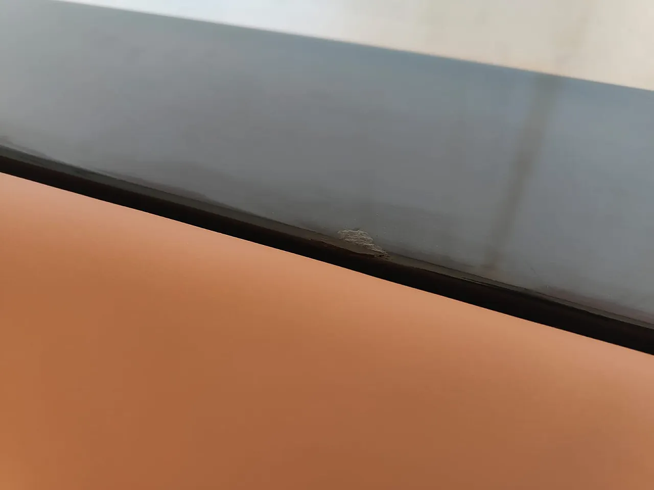 Coppia di poltrone Saratoga di Vignelli per Poltronova, anni '60 15