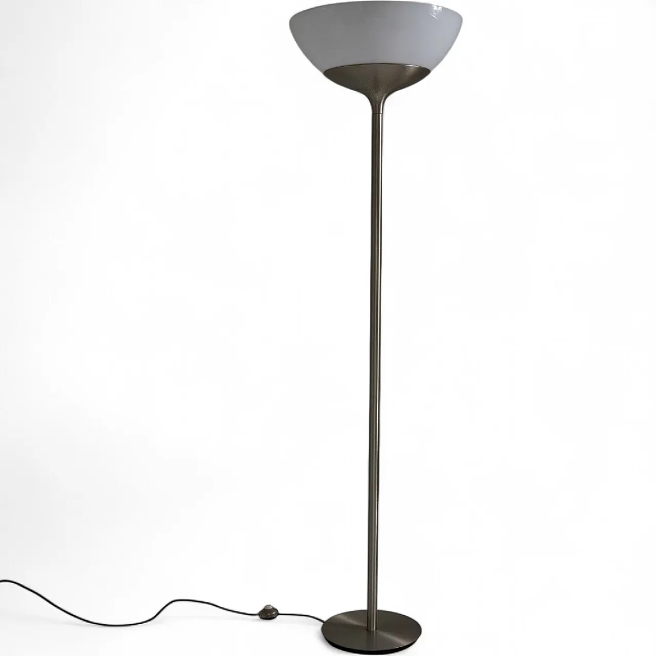 Aminta floor lamp for Artemide, Milan, 1960s 10