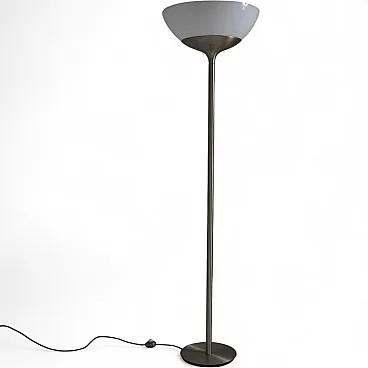 Aminta floor lamp for Artemide, Milan, 1960s