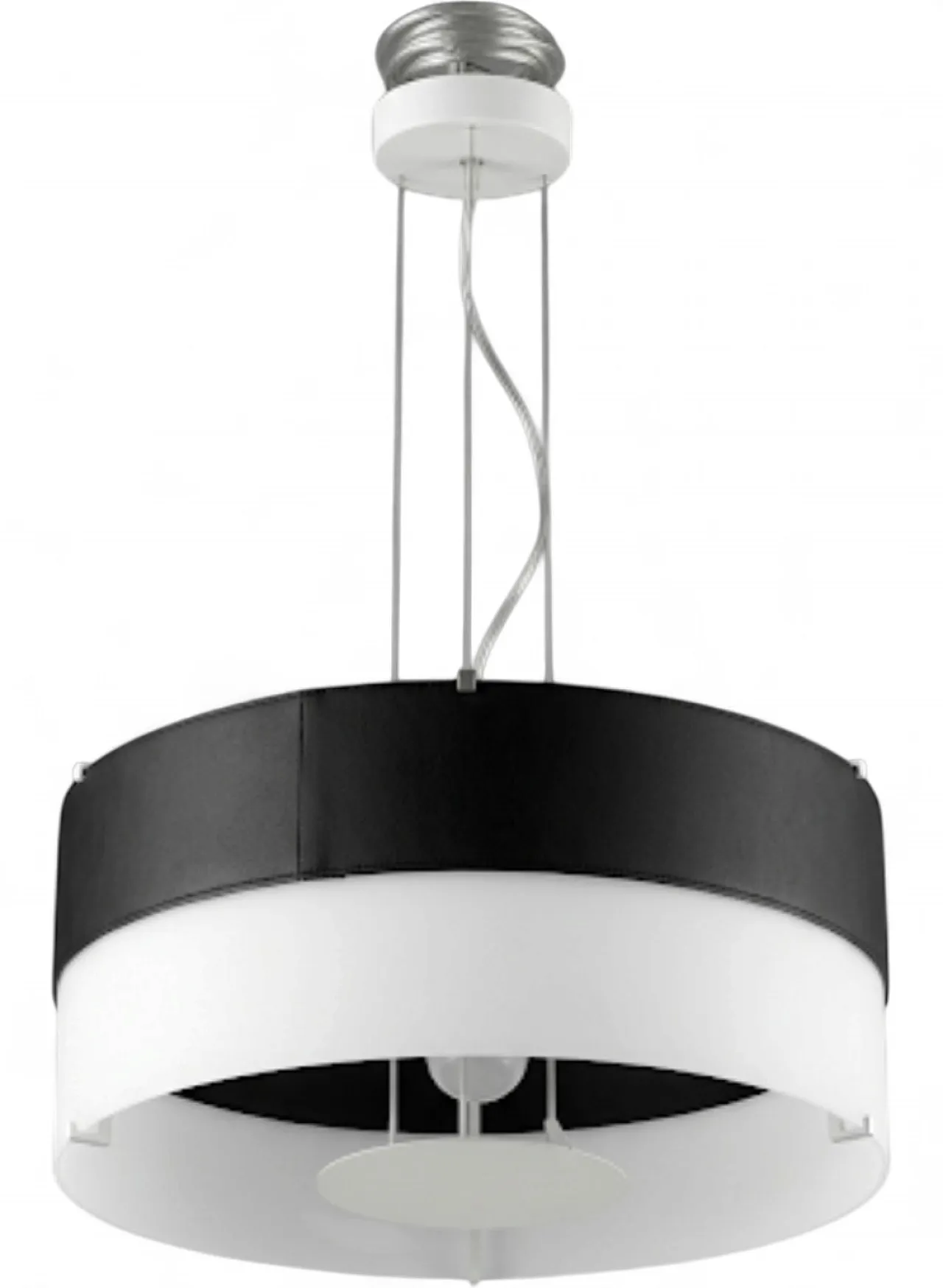 Lampada a Sospensione "Memory" – De Majo Murano 5