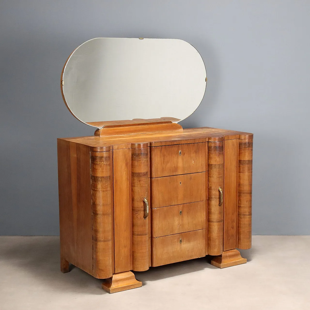 Art Deco dresser, early 20th century 1