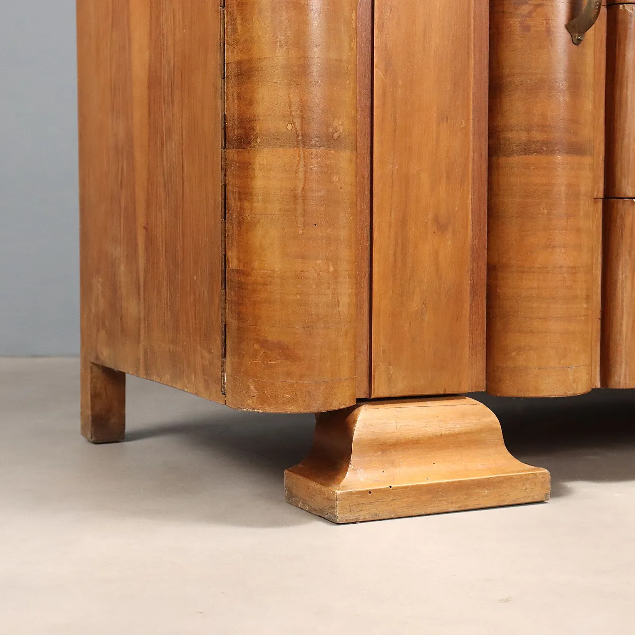 Art Deco dresser, early 20th century 9