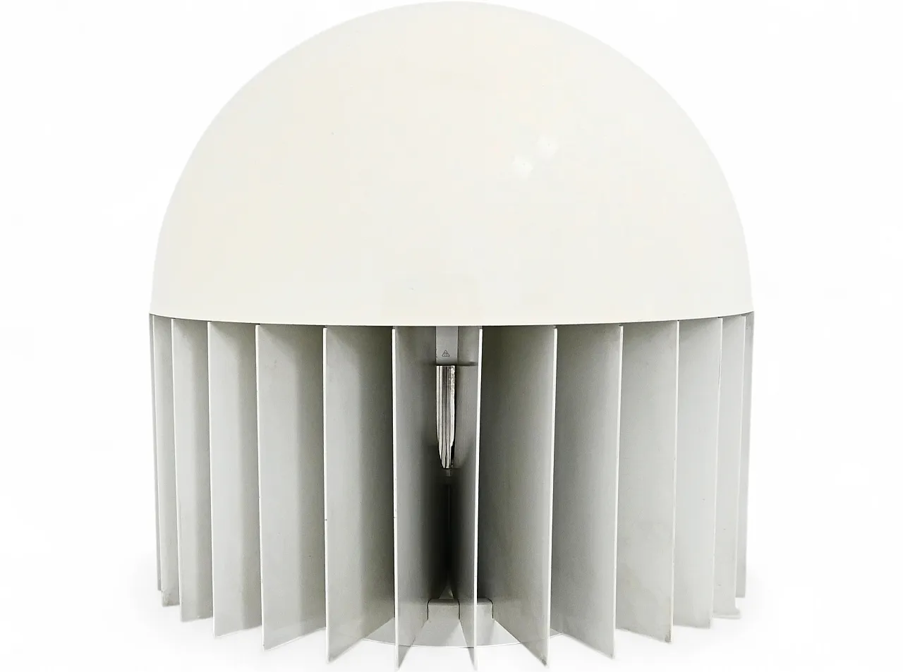 Lampada da tavolo MT di Giancarlo Mattioli per Sirrah, anni '60 12