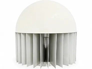 Lampada da tavolo MT di Giancarlo Mattioli per Sirrah, anni '60