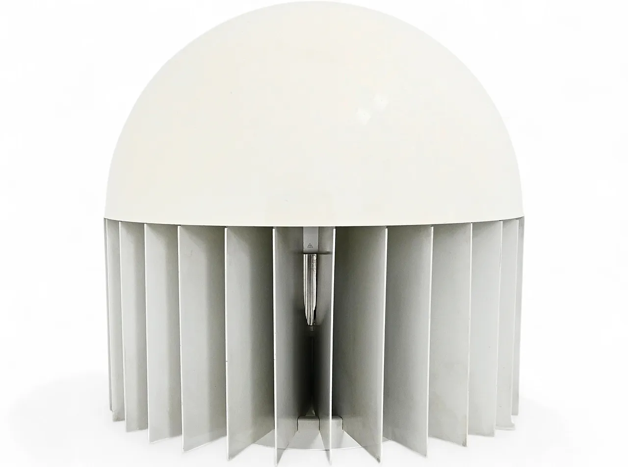 Lampada da tavolo MT di Giancarlo Mattioli per Sirrah, anni '60 13