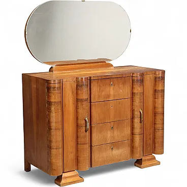 Art Deco dresser, early 20th century