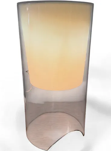 Aoy table lamp by Achille Castiglioni for Flos, 1970s