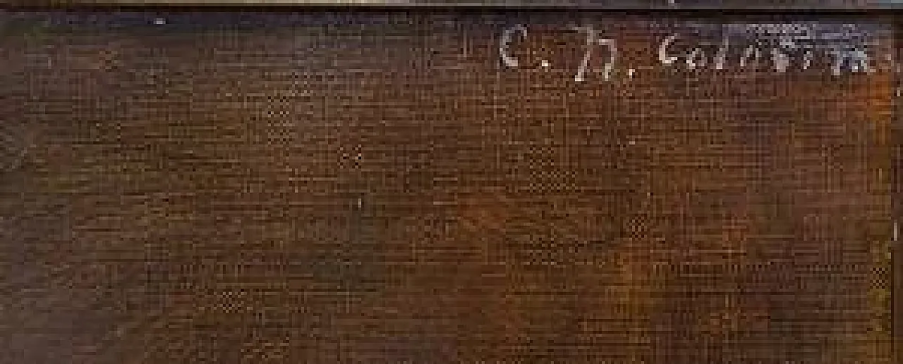 Natura morta di G. Nattiello Colosimo, olio su tela, '900 7