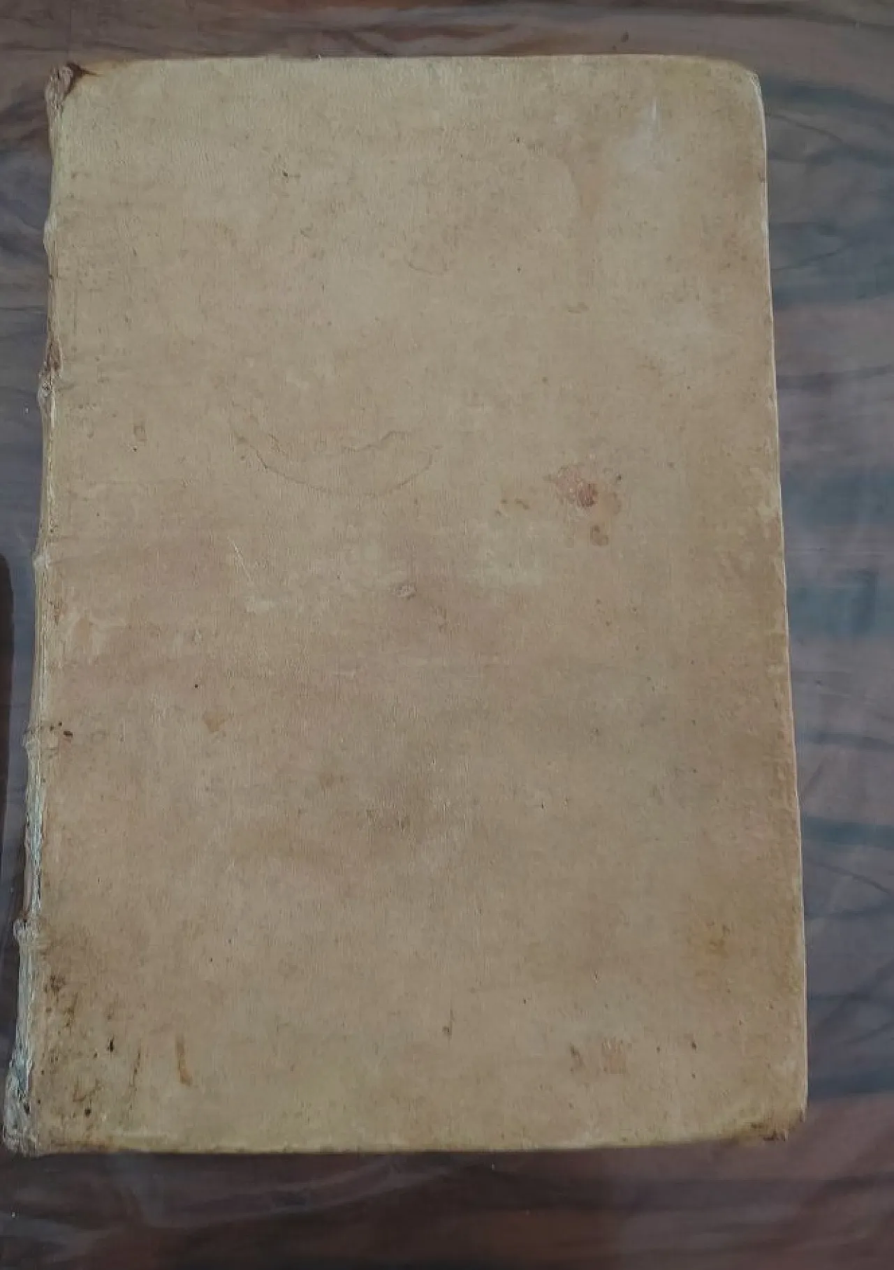 Decretum Divi Gratiani, legal work, 17th century 1