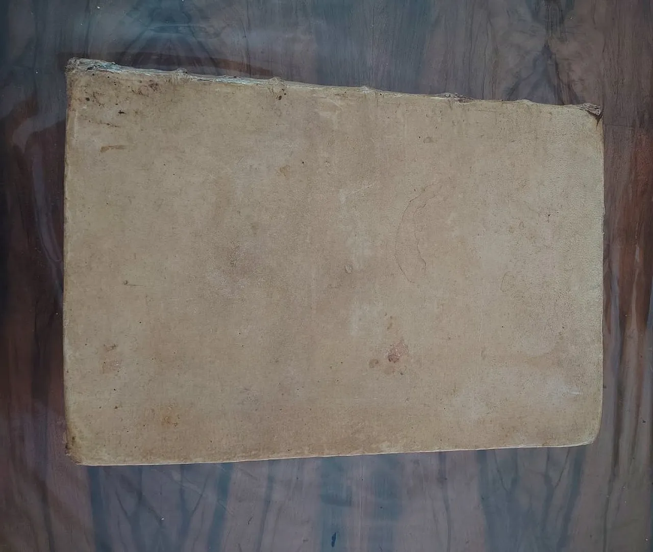 Decretum Divi Gratiani, legal work, 17th century 2
