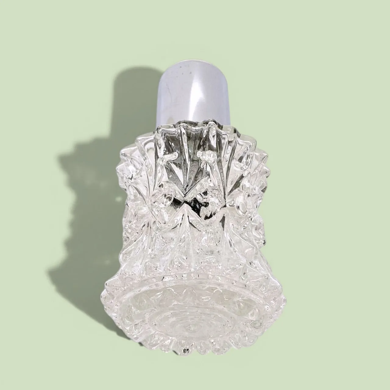 5 wall lights by Targetti Sankey, 1960s 4