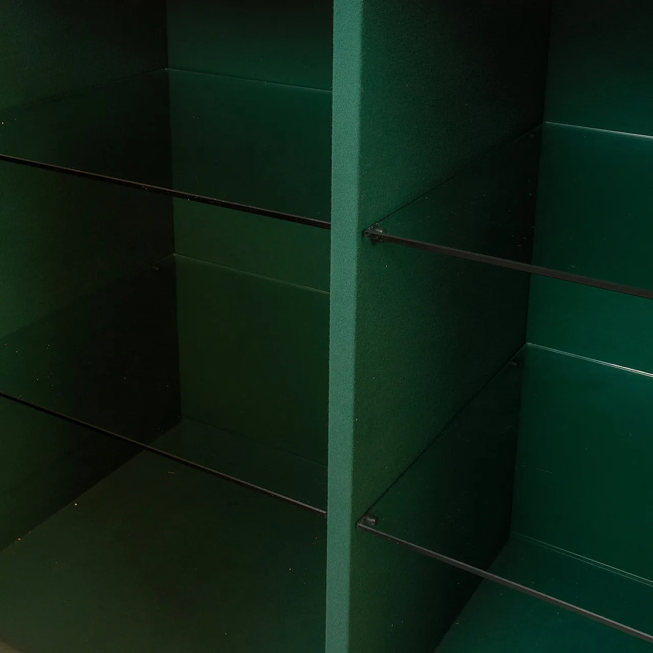 Credenza Tucroma di Guido Faleschini per i4 Mariani, anni '70 8