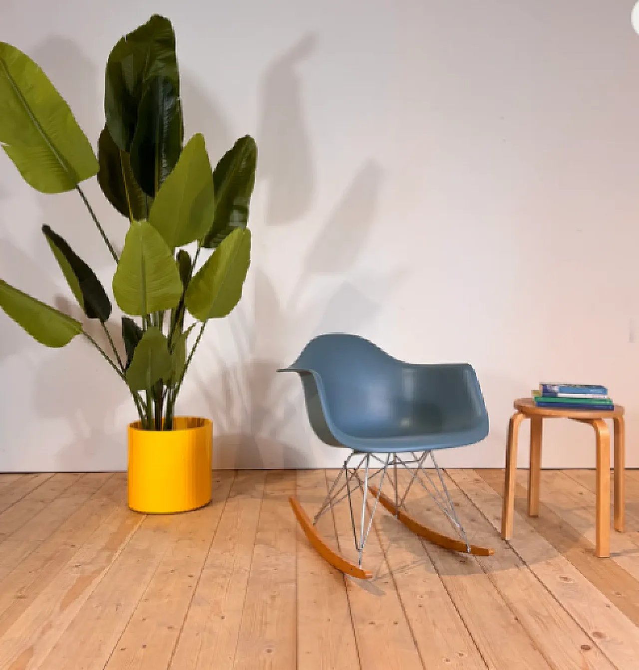RAR chair di Charles Eames e Ray Eames per Vitra, 20th century 1