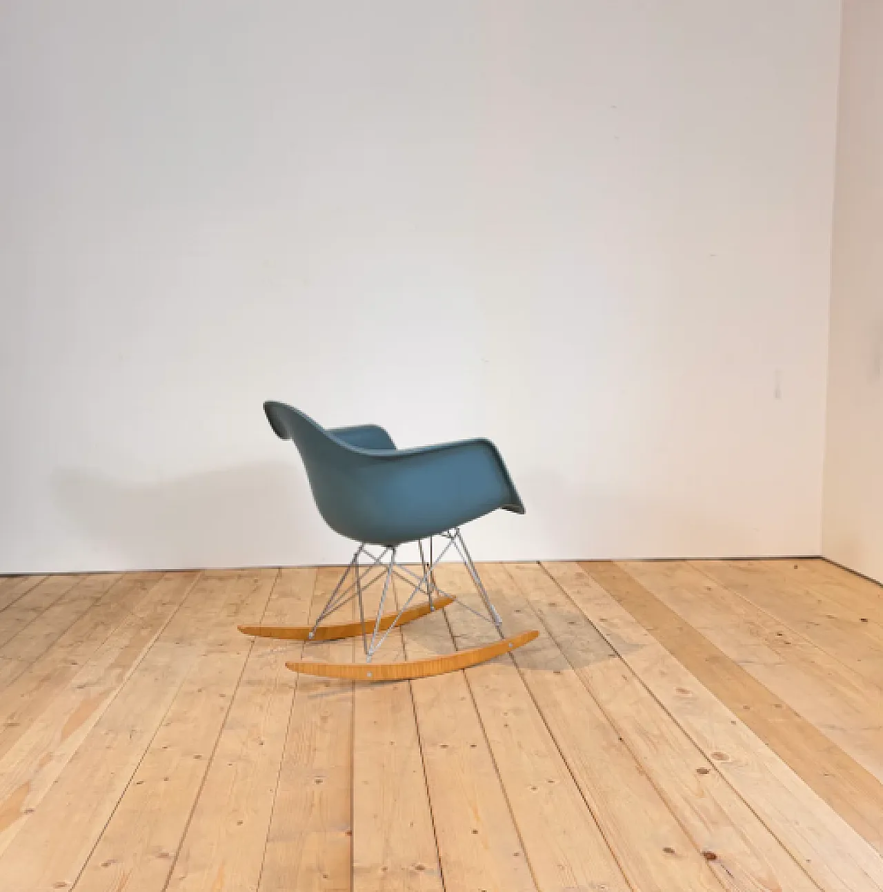 RAR chair di Charles Eames e Ray Eames per Vitra, 20th century 3