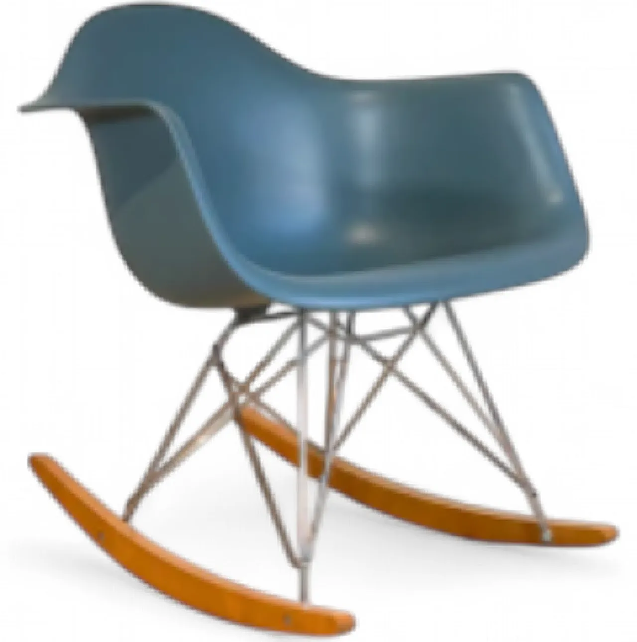 RAR chair di Charles Eames e Ray Eames per Vitra, 20th century 4