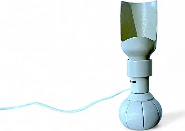 Table lamp Mod. P 600 by Sarfatti per Arteluce, 1960s