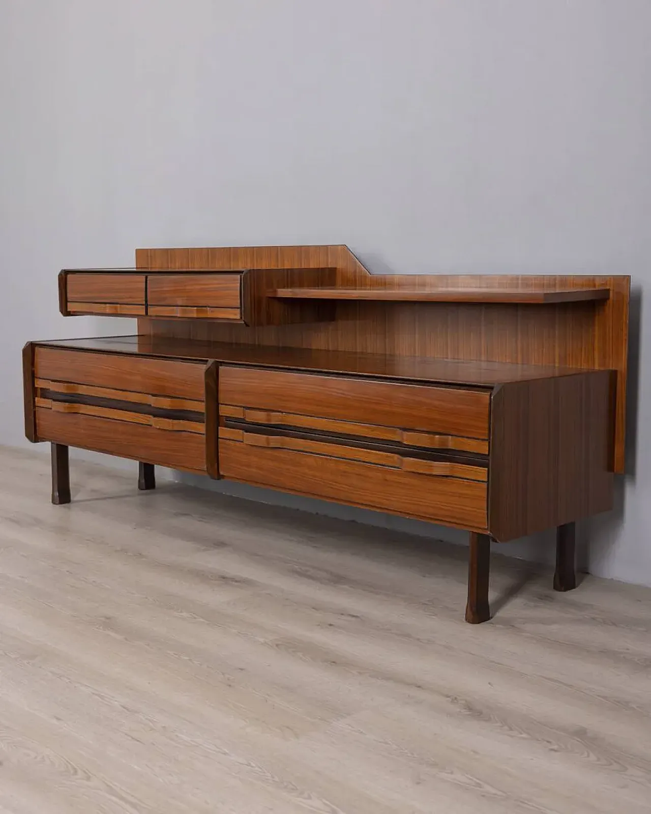 Sideboard by Gianfranco Frattini for La Permanente M, 1960s 2
