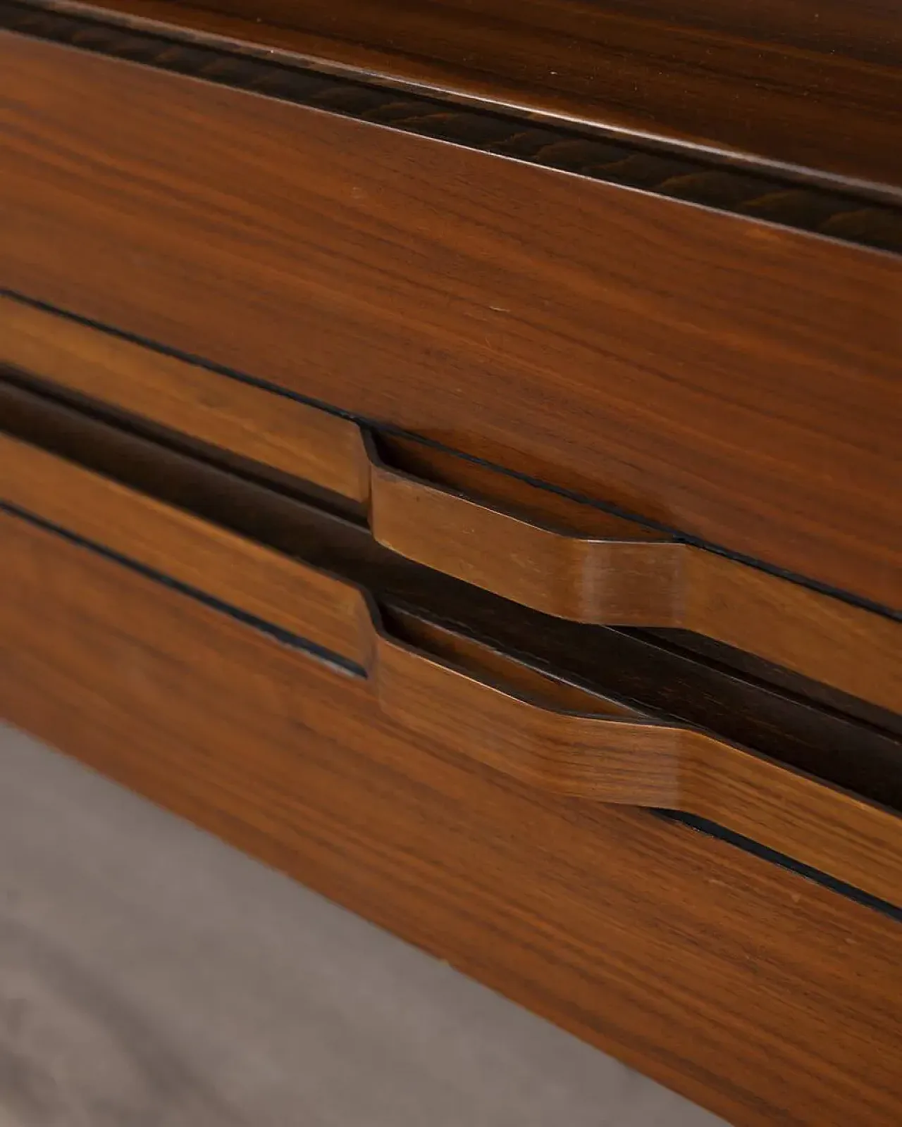 Sideboard by Gianfranco Frattini for La Permanente M, 1960s 3