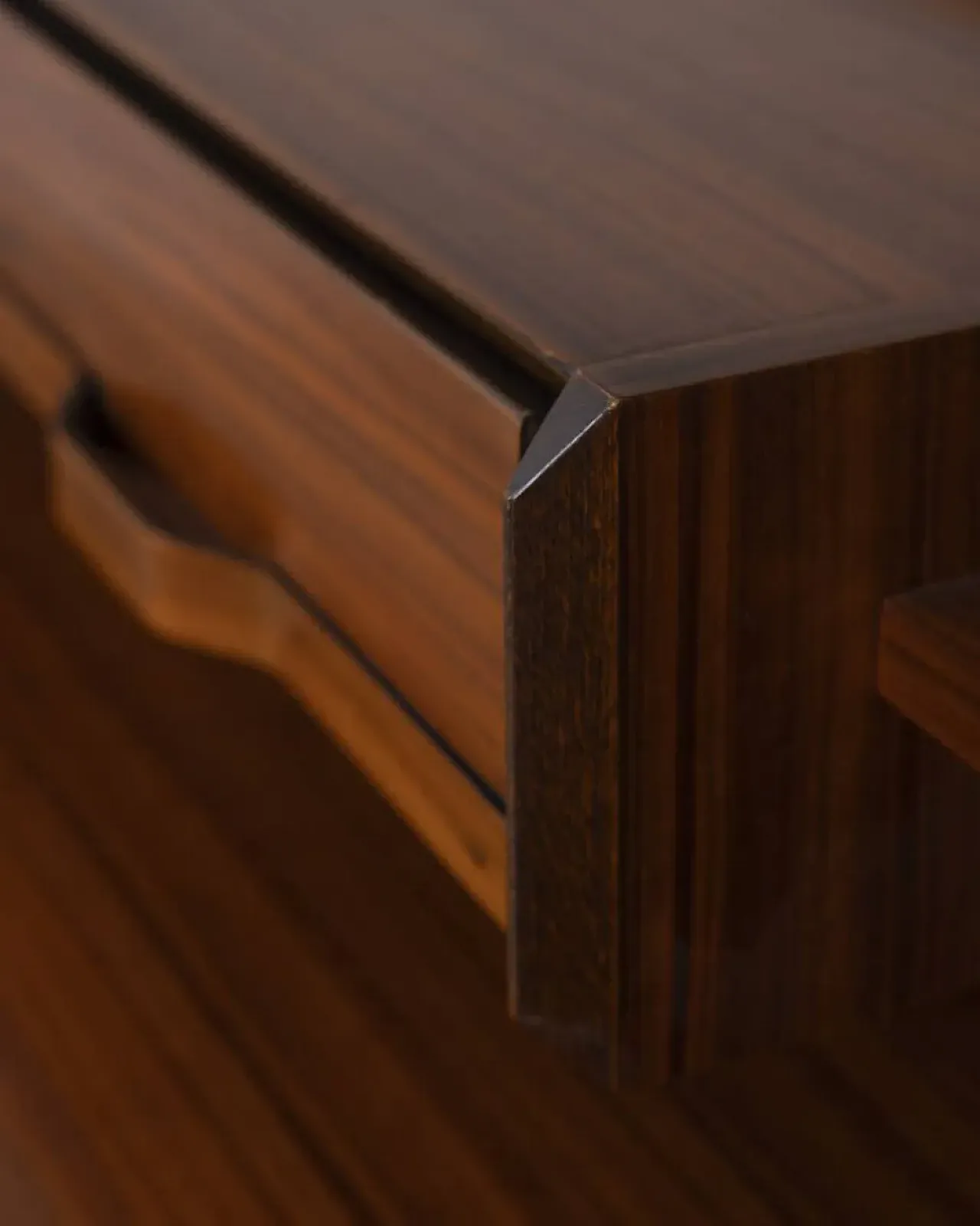 Sideboard by Gianfranco Frattini for La Permanente M, 1960s 4