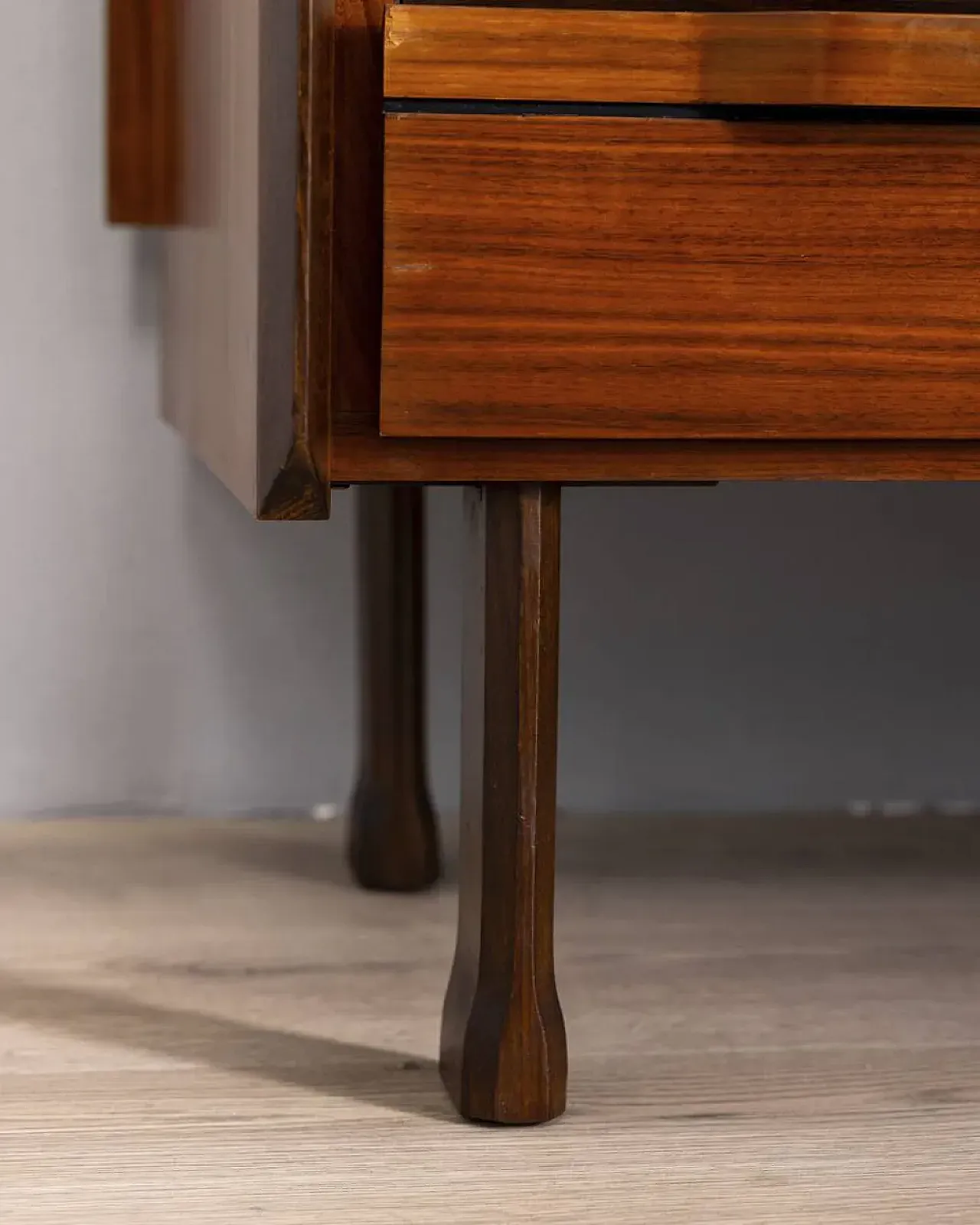 Sideboard by Gianfranco Frattini for La Permanente M, 1960s 5