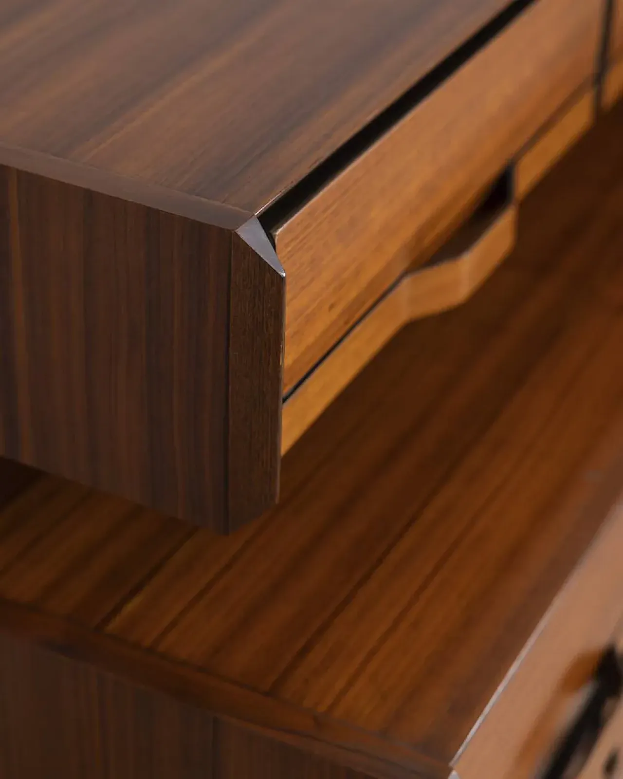 Sideboard by Gianfranco Frattini for La Permanente M, 1960s 6