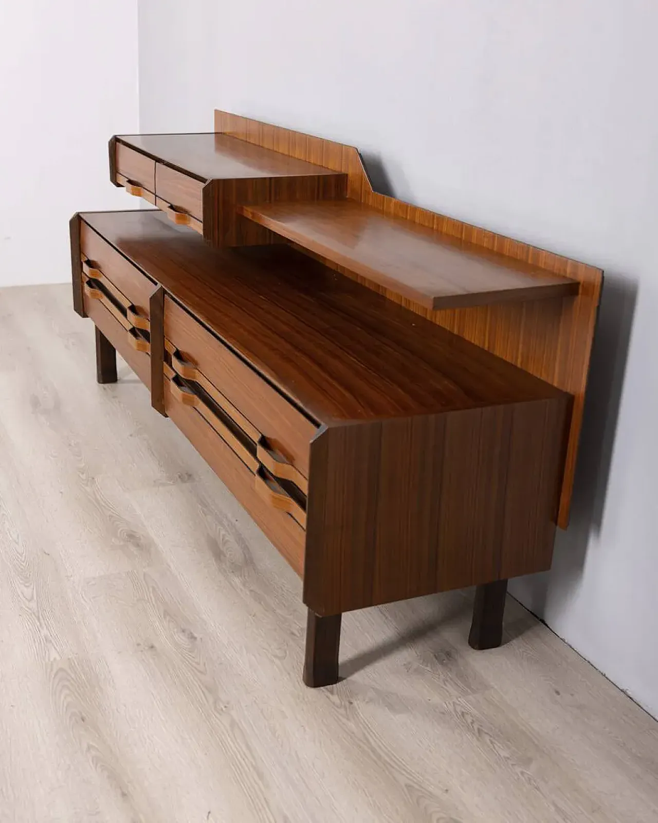 Sideboard by Gianfranco Frattini for La Permanente M, 1960s 9
