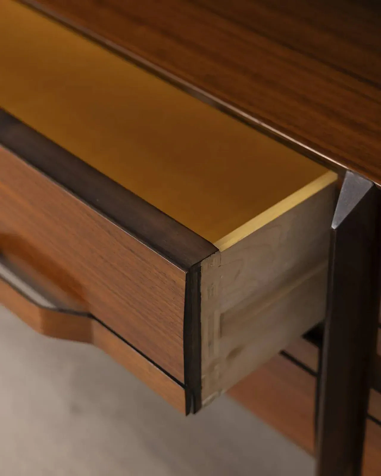 Sideboard by Gianfranco Frattini for La Permanente M, 1960s 10