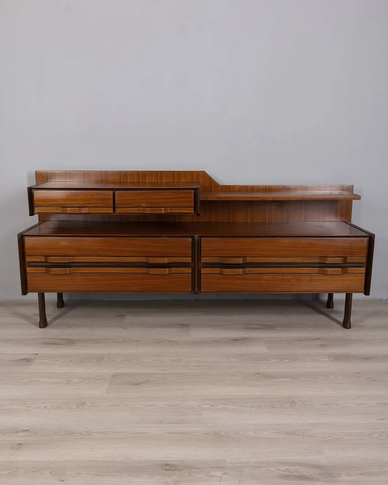 Sideboard by Gianfranco Frattini for La Permanente M, 1960s 12