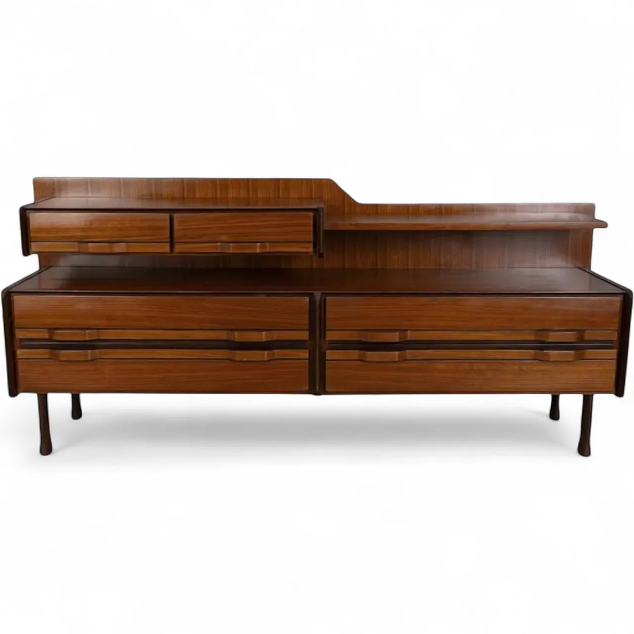 Sideboard by Gianfranco Frattini for La Permanente M, 1960s 13