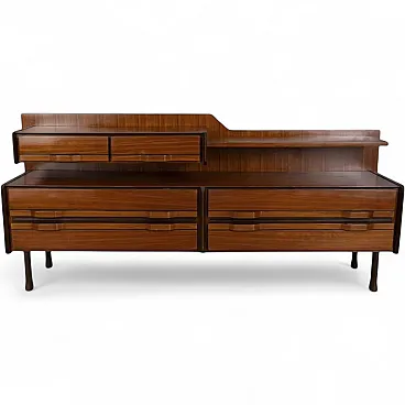 Sideboard by Gianfranco Frattini for La Permanente M, 1960s