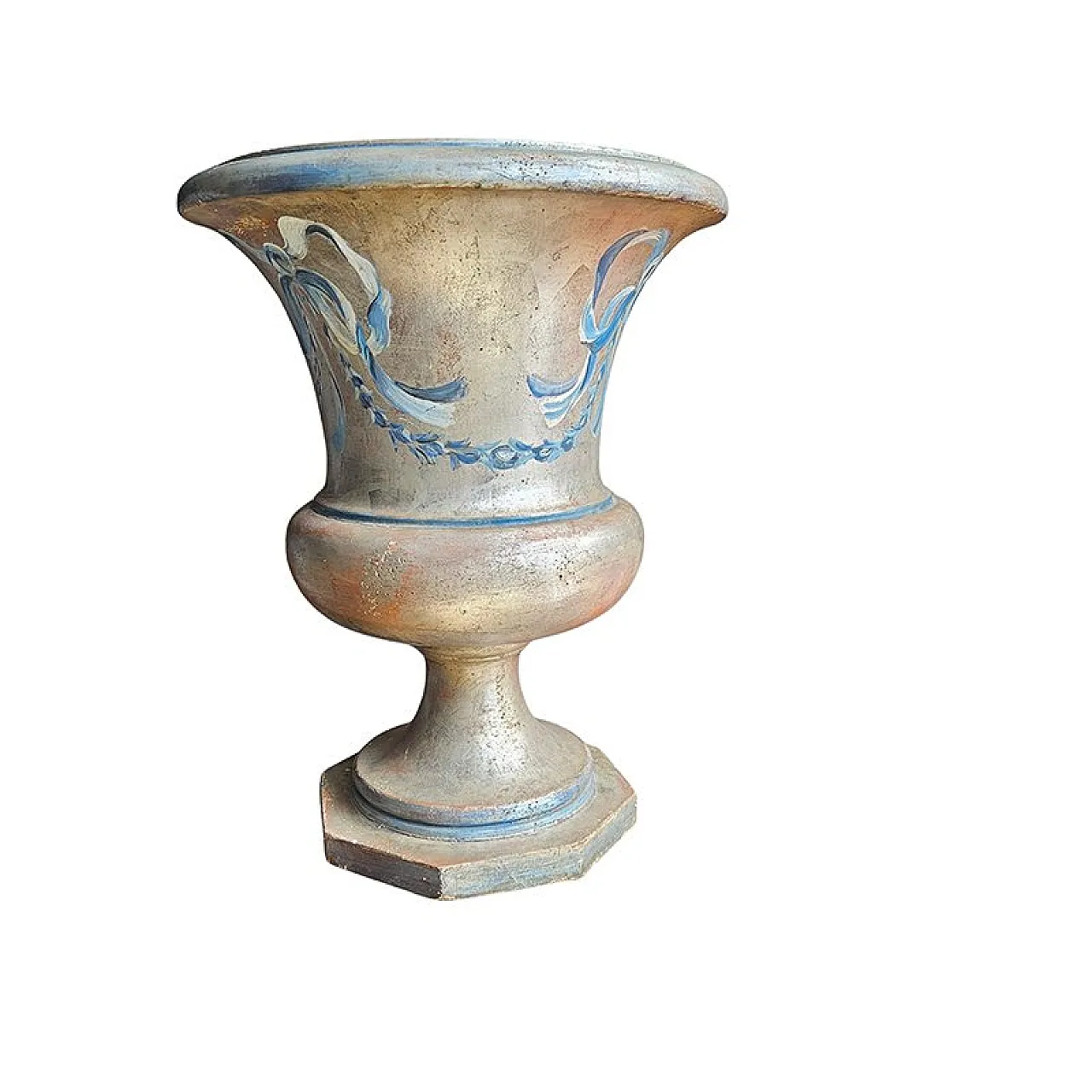Decorative vase, 1980s 1