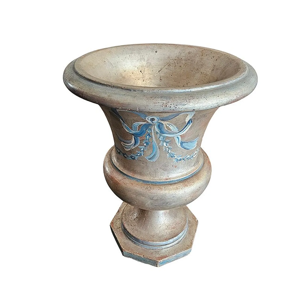 Decorative vase, 1980s 5