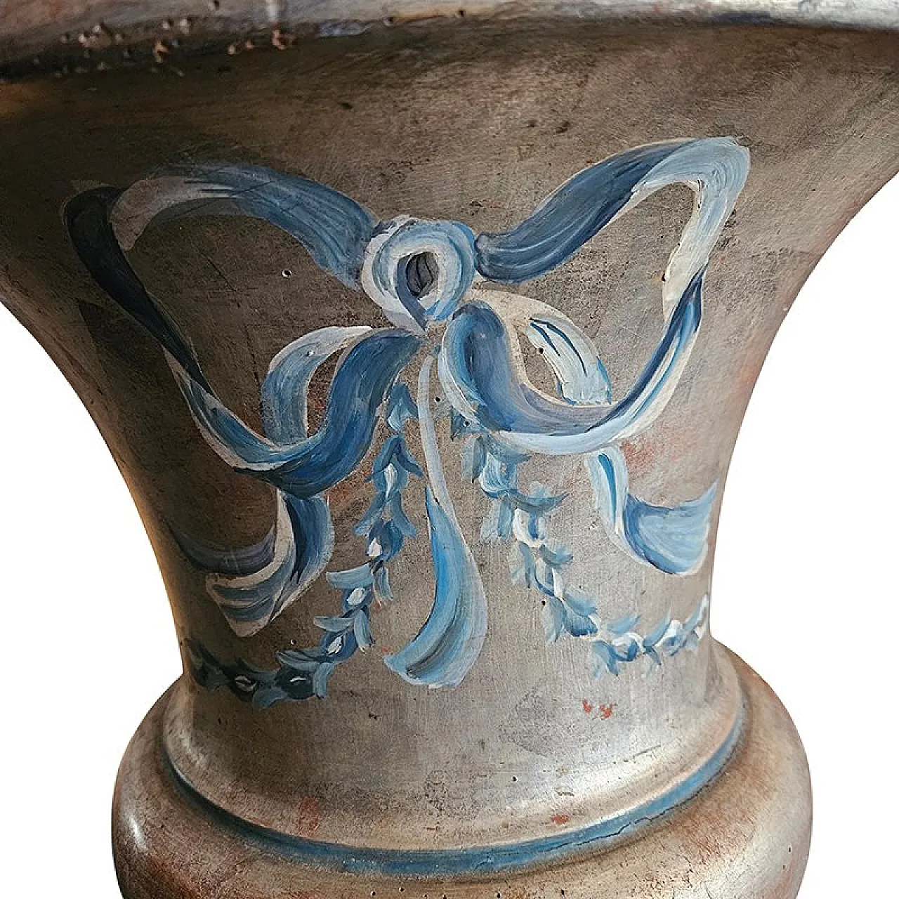 Decorative vase, 1980s 7