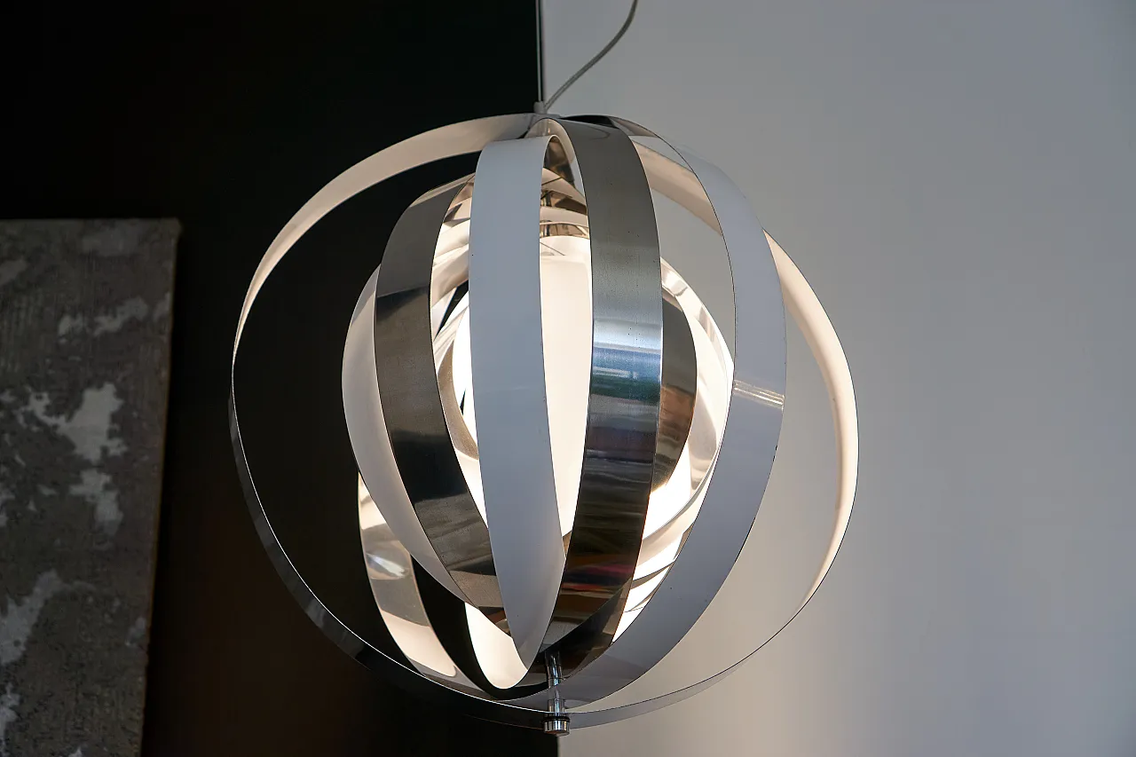 Moon suspension lamp 15