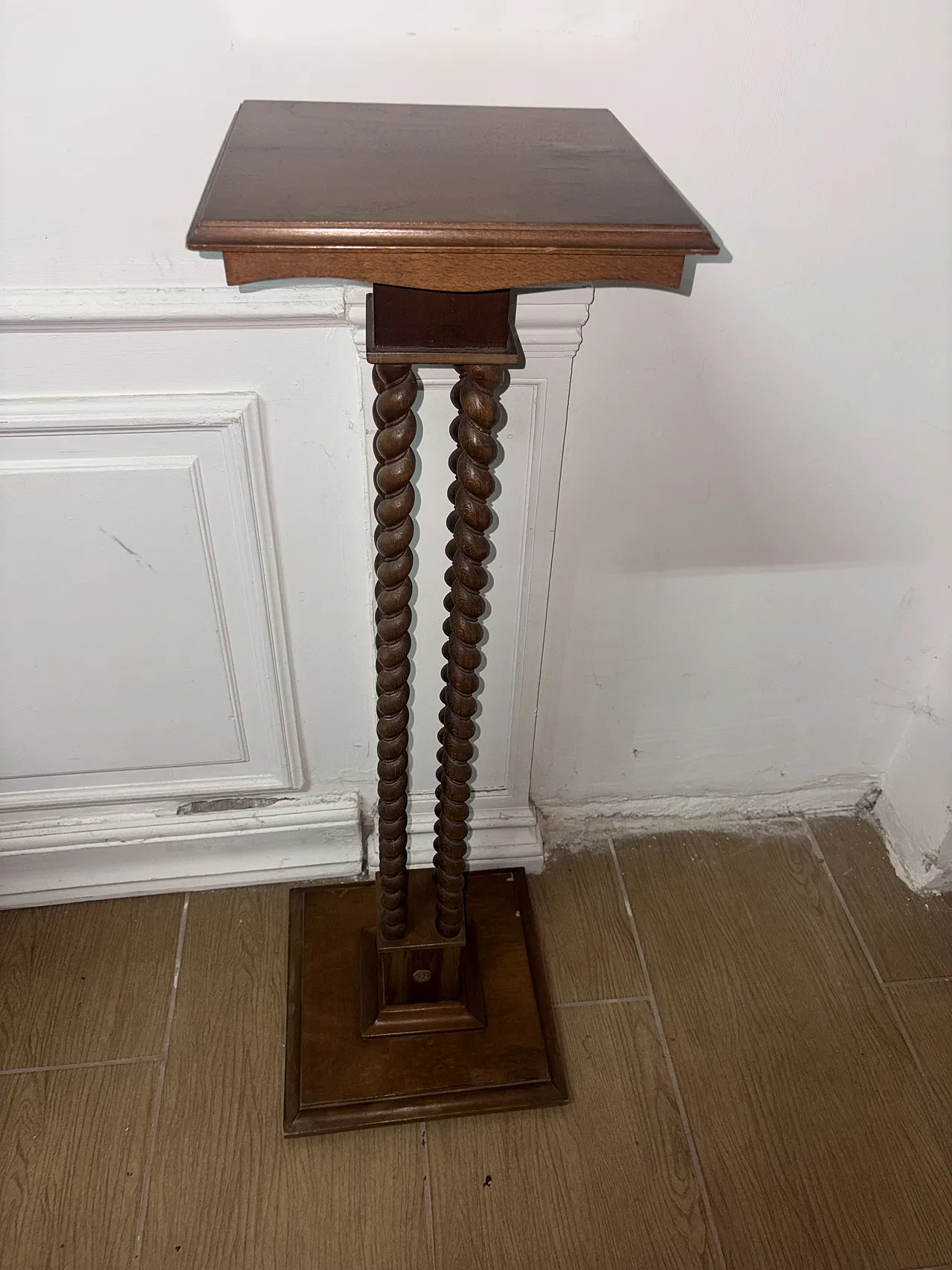 Ancient column 2