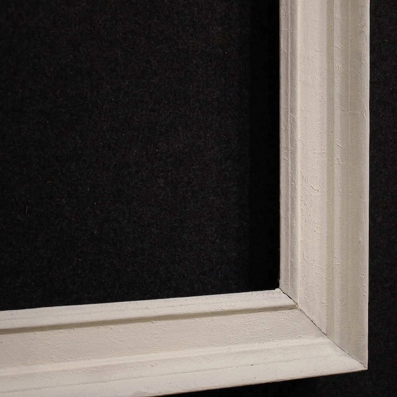Large Italian frame from the 20th century 6