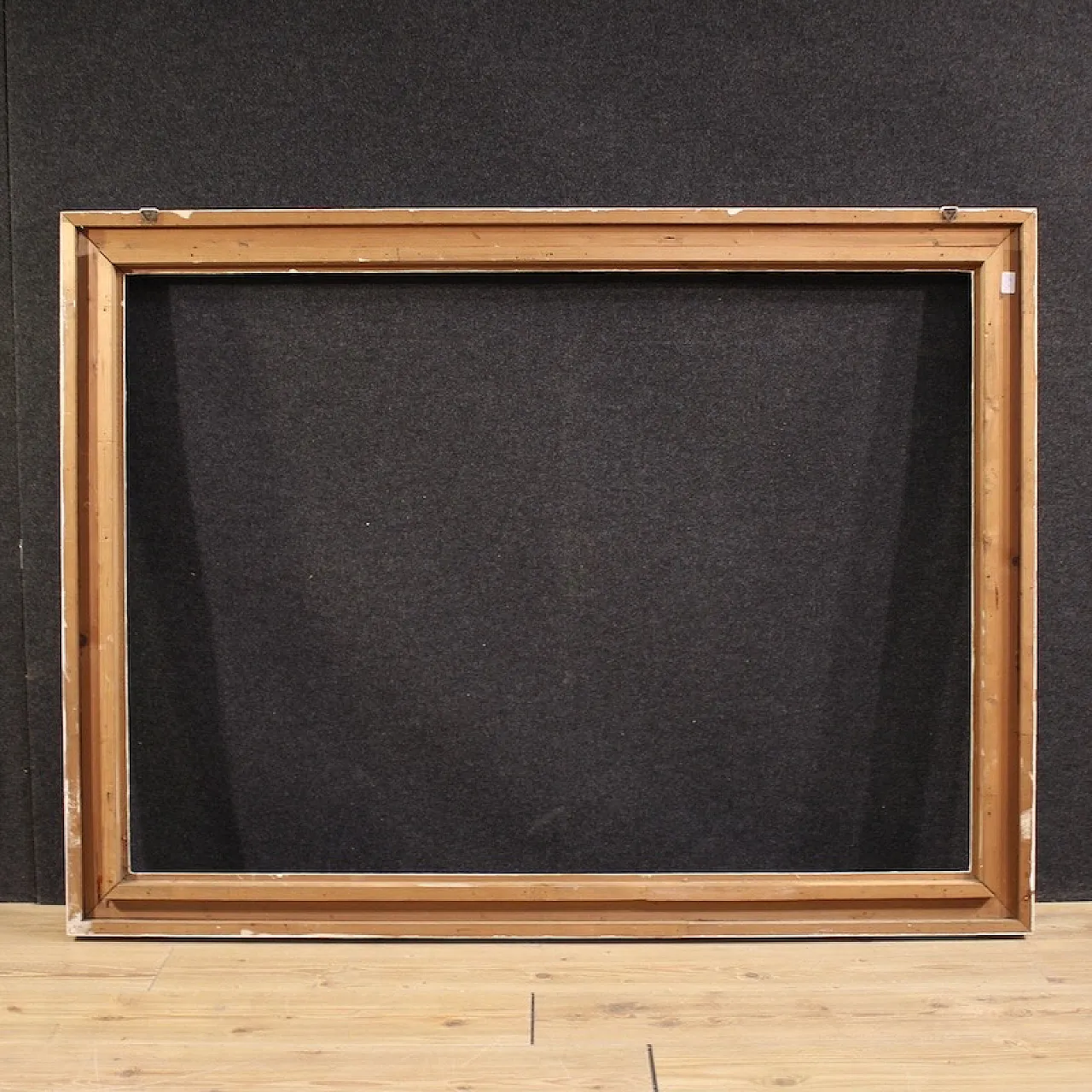 Large Italian frame from the 20th century 8