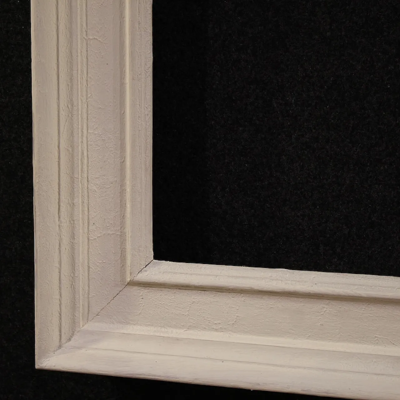 Large Italian frame from the 20th century 9