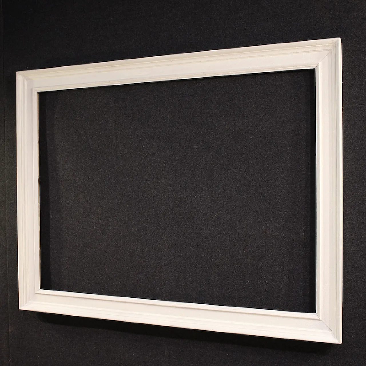 Large Italian frame from the 20th century 10