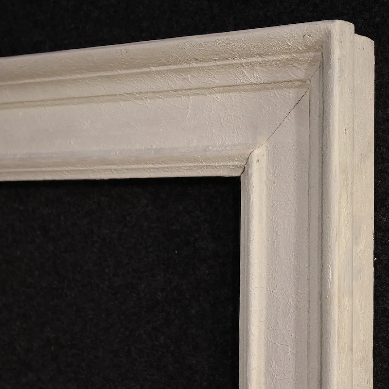 Large Italian frame from the 20th century 11