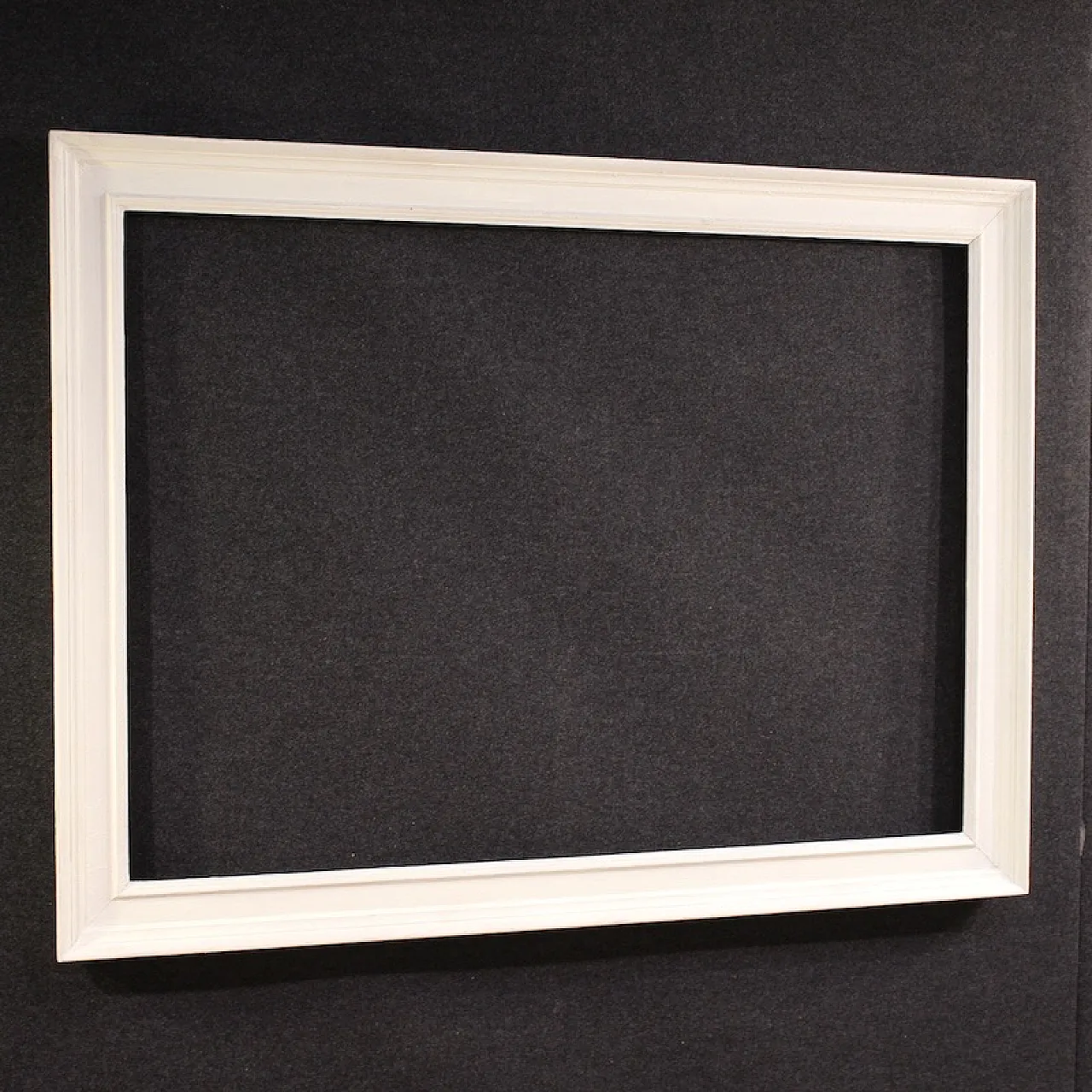 Large Italian frame from the 20th century 13