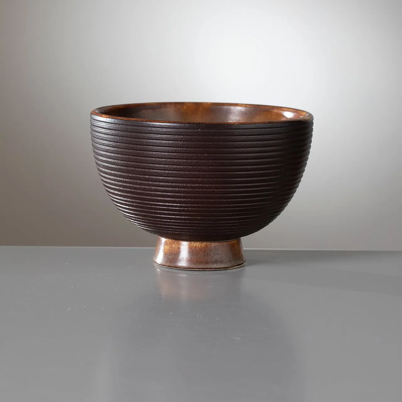 Scodella in ceramica di G. Gariboldi per Richard-Ginori, anni '40 1